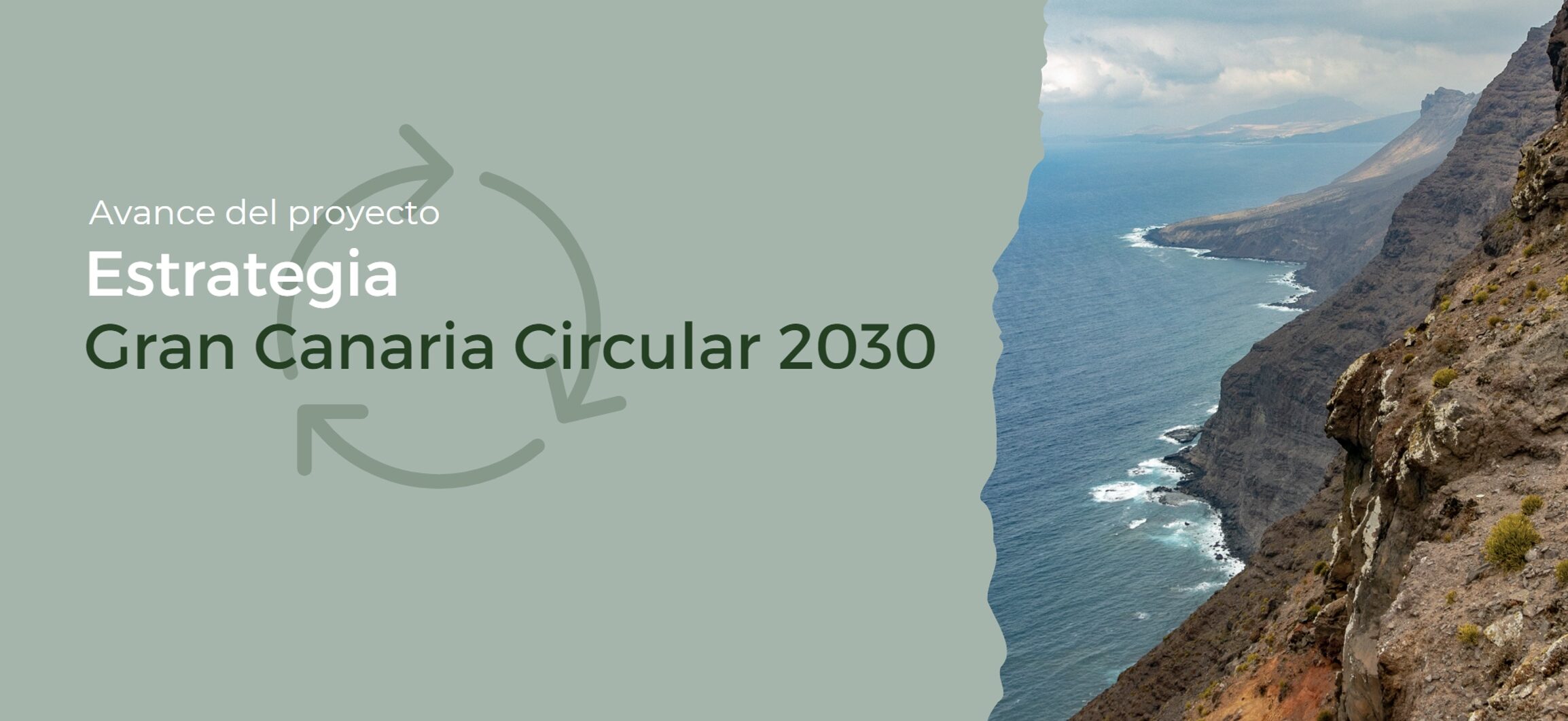 Gran Canaria Circular 2030
