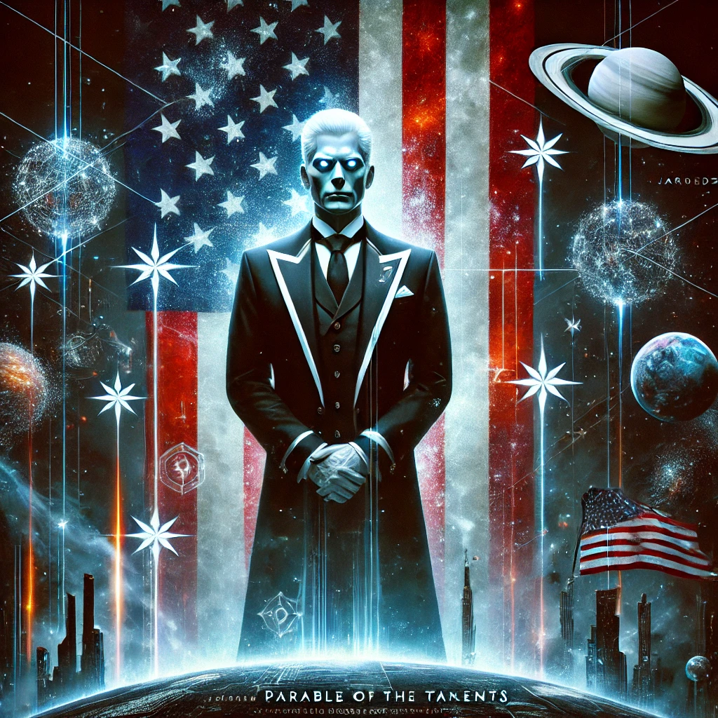 Trump: el Imperio Contraataca