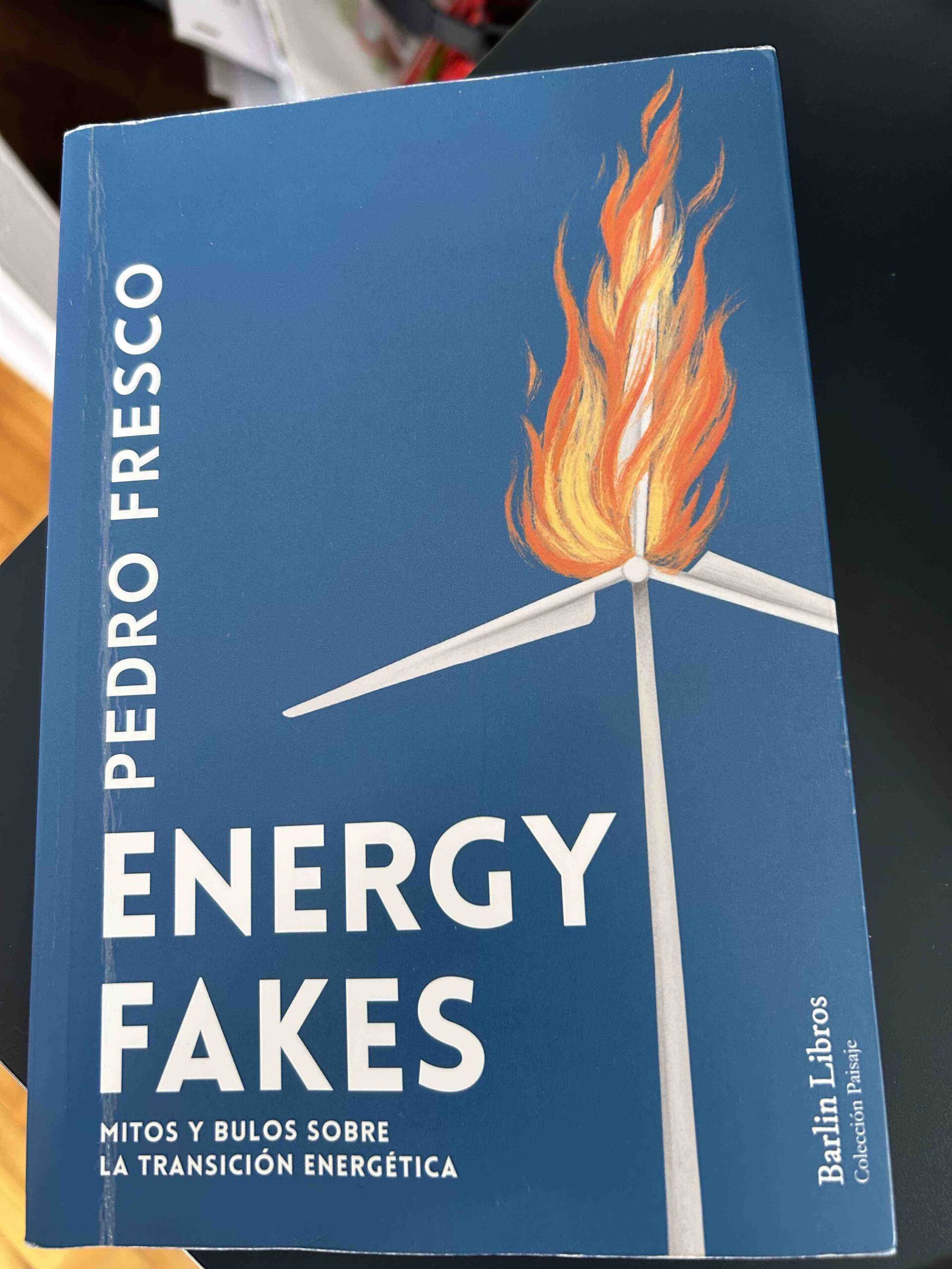 «Energy fakes»: combatir de la desinformación con datos
