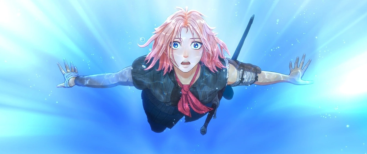 Scarlet: una sorpresa inesperada en la gran pantalla